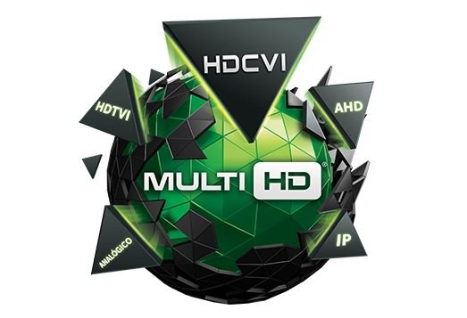 Intelbras Multi HD