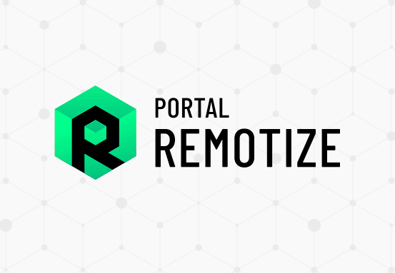 Compatível com gerenciamento centralizado via Remotize