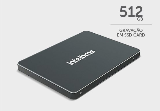 SSD Intelbras