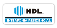 Hdl - Interfonia Residencial