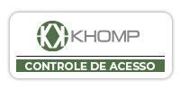 Khomp - Controle De Acesso