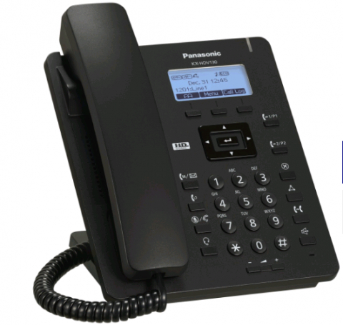 BUNDLE 2 CENTRAL TELEFONICA - HTS32BR + AP. IP-SIP HDV130X - PANAS