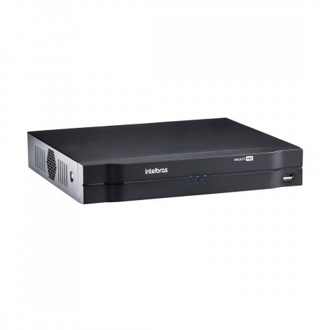 Gravador digital de vídeo Multi HD - MHDX 1108
