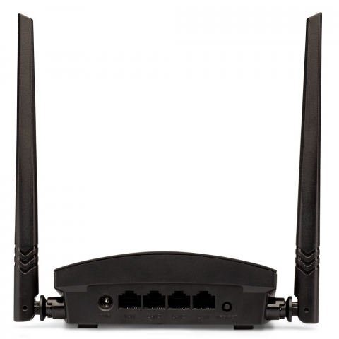 Roteador Wireless Wi-Fi 4 RF 301K - Intelbras