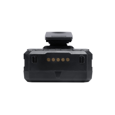 camera portatil corporal bodycam bcm 1035 128gb - intelbras