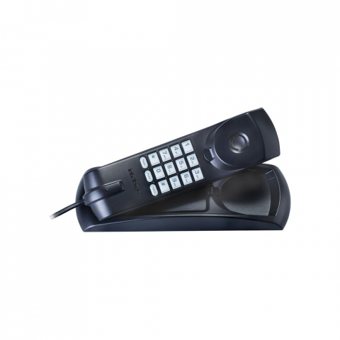 Telefone Gôndola com Fio TC 20 Preto - Intelbras