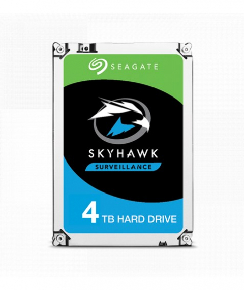 HARD DISK 4TB SKYHAWK ST4000VX007 - SEAGATE