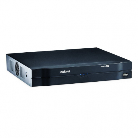 Gravador digital de vídeo - MHDX 1116 - Com HD 2TB