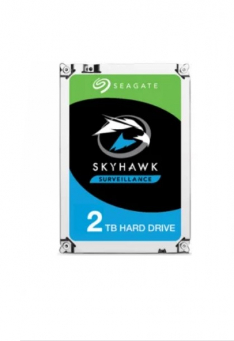 HARD DISK 2TB SKYHAWK ST2000VX008 - SEAGATE