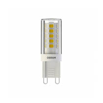 LAMPADA LED PIN 3W 2700K 300 LUMENS 220V G9 - OSRAM