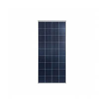 Módulo Fotovoltaico Policristalino 160W EMS 160P Intelbras 