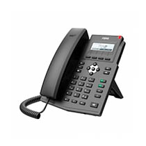 TELEFONE IP X1SG - GIGABIT, C/POE E S/FONTE - FANVIL