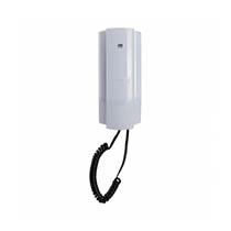 Telefone IP de parede - TDMI 400 IP