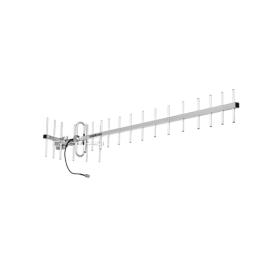 antena celular yagi 700-960mhz ac 3117 - intelbras