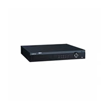 Gravador digital de vídeo 16 canais - MHDX 7116 - Com HD 6TB