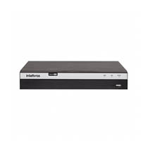 Gravador digital de vídeo 4 canais - MHDX 3104 - Com HD 3TB