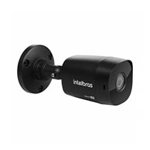 Câmera VHD 1220 B G6 Black Multi HD IR20M lente 3.6MM - Intelbras