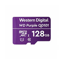 Cartão Micro SD 128GB Intelbras 64TBW