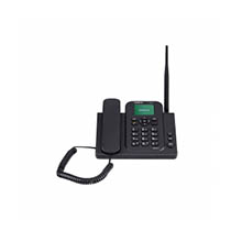 Telefone Celular Fixo 3G com WiFi CFW 8031 - Intelbras 