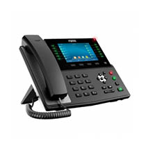 TELEFONE IP X7C - GIGABIT COM POE E SEM FONTE - FANVIL