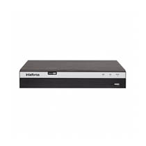 Gravador digital de vídeo 4 canais - MHDX 3104 - Com HD 2TB
