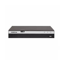 Gravador digital de vídeo 16 canais - MHDX 3116 - Com HD 3TB