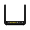modem optico pon lan 4portas giga wi-fi hg6145f - intelbras