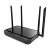 Modem Optico PON LAN 2P FXS 1P Wi-Fi AC Intelbras WiFiber 121 AC