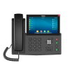 TELEFONE IP X7 GIGABIT COM POE E SEM FONTE - FANVIL